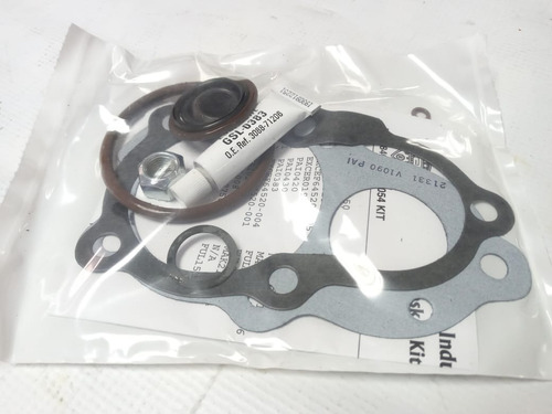 Kit O-ring (9840)