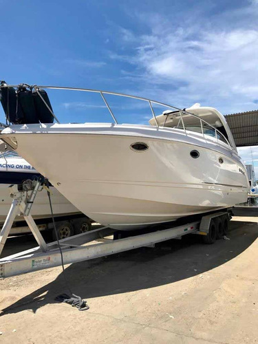 Imagen 7 de 9 de Mini Yate Chaparral 37 Lv2249