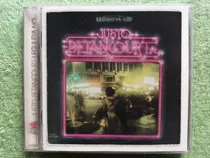 Comprar Eam Cd Justo Betancourt Leguleya No 1982 Ex Fania All Stars