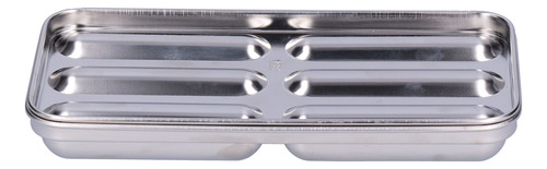 Molde De Acero Inoxidable Para Hacer Salchichas De Calidad A