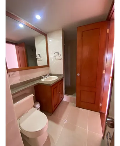 Apartamento En Arriendo Esperanza Norte