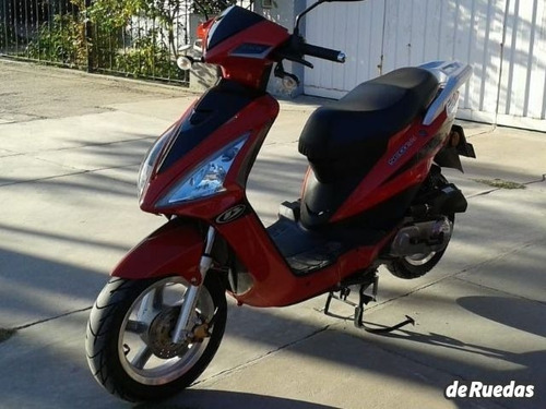 Beta Scooby 80c 2019 0km