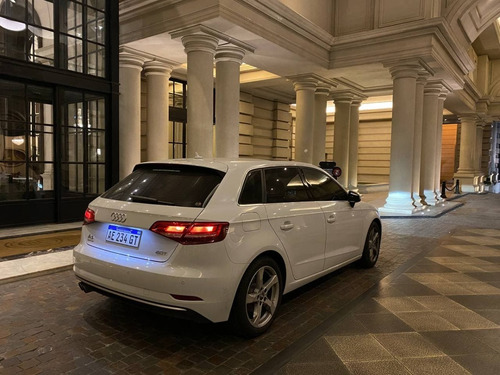 Audi A3 Sportback 2.0 Tfsi 190cv