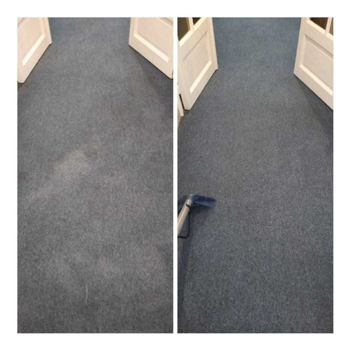 Imagen 6 de 9 de Limpieza De Tapizados,lavado De Sillones,colchones,alfombras