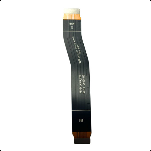 Flex Flat Carga Carregamento Motorola G84 Xt2347