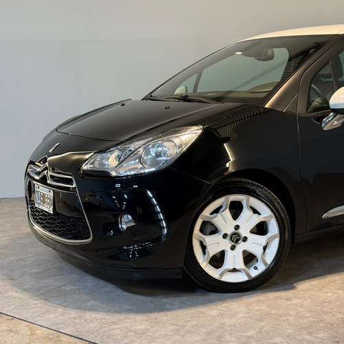 Citroen Ds3