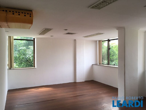 Imagem 5 de 8 de Comercial - Paraíso - Sp - 632813