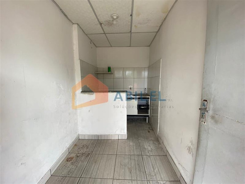 Imagem 20 de 30 de Prédio Comercial A 100 Metros Do Metrô Penha - 6852