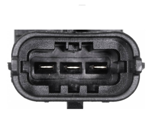 Sensor De Cigüeñal Porsche Panamera V6-3.6l Mod 14-12