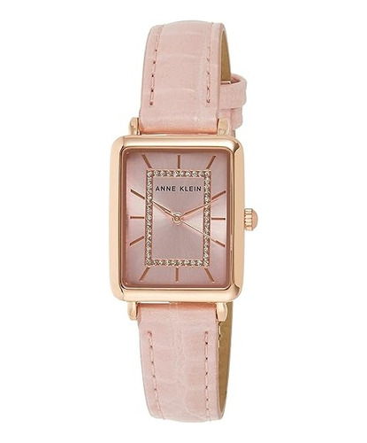 Anne Klein | Reloj Mujer | Ak3820rgpk | Original