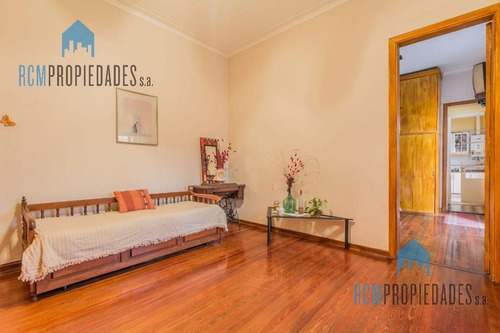 Imagen 7 de 24 de Ph 4 Ambientes Con Terraza Y Patio - Paternal