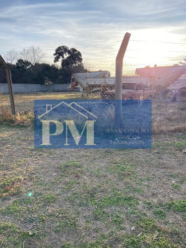 Loteo En Venta, Tapalqué / Vendido