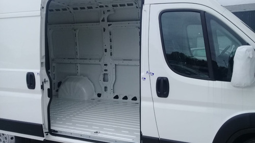 Citroën Jumper 2.2 435 L2h2 Hdi 130 Mt6