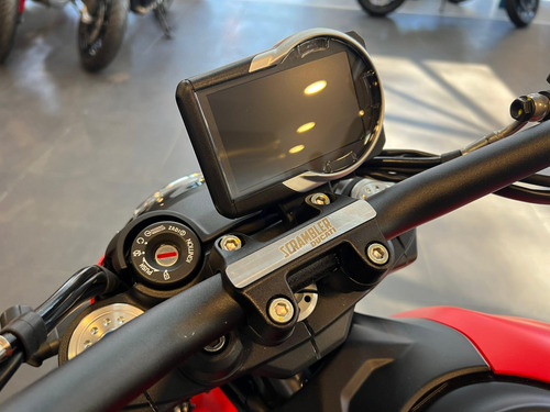 Ducati Scrambler Full Throttle 800 Cc 0km Entrega Inmediata