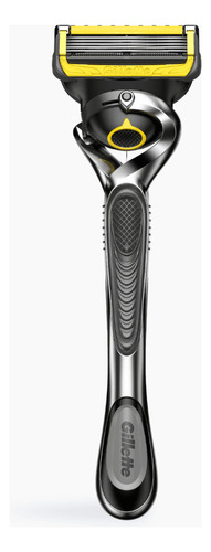 Máquina Para Afeitar Gillette Fusion5 Proshield Afeitadora