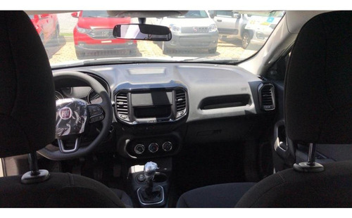 Fiat Toro Endurance 1.8 16v Flex Mec.