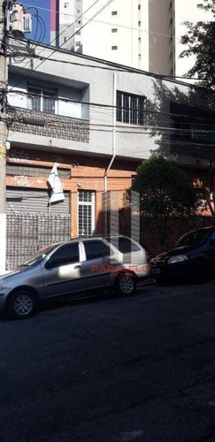 Imagem 5 de 5 de Galpão À Venda, 750 M² Por R$ 1.650.000 - Mooca - São Paulo/sp - Ga0432