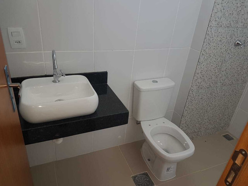 Imagem 18 de 23 de Excelente Apto Com 3 Quartos Suite Elevador - 21587