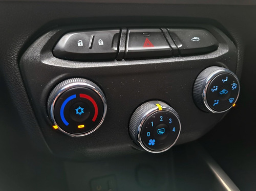 Imagem 10 de 15 de Chevrolet Prisma 1.4 Mpfi Ltz 8v 2016
