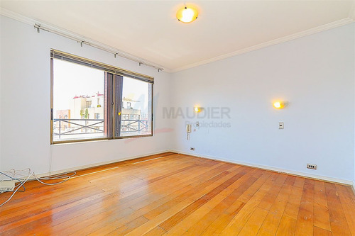 Departamento En Venta De 3 Dorm. En Las Condes