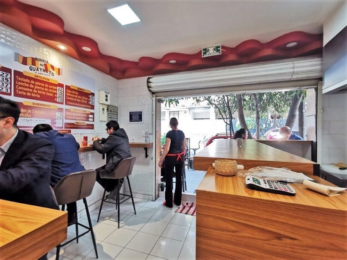 Local 24m2 / Planta Baja / A Pie De Calle