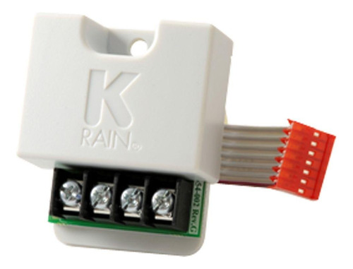 K-rain Pro Ex 2.0 Modulo Expansion (4 Estaciones)