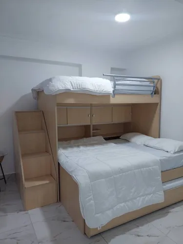 Apartamento En Venta Tucacas