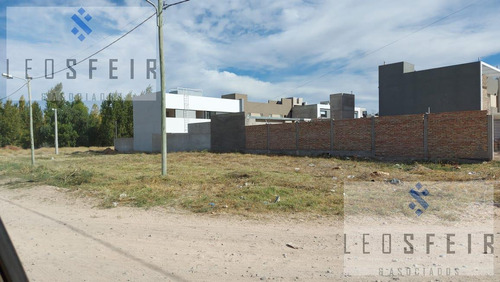 Imagen 1 de 9 de Venta Terreno Altos Del Limay -remigio Bosch Y Ernerto Sabato