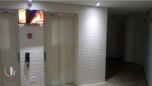 Imagem 16 de 16 de Apto. 2 Dorms., Condomínio São Cristóvão - Ap1542