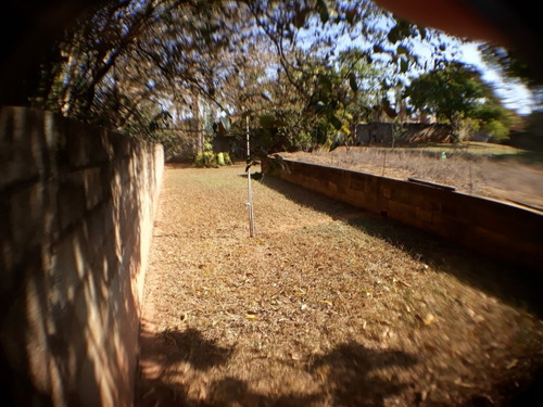 Chácara Imóveis Para Venda Campinas - Sp - Recanto Dos Dourados - Ch0071