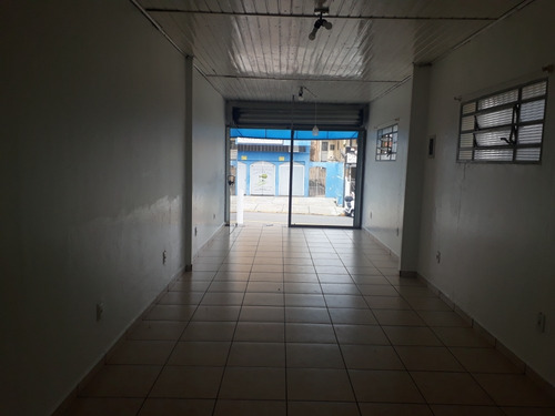 Comercial - Aluguel - Cidade Luiza - Cod. 7041 - L7041