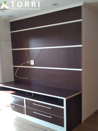 Imagem 25 de 30 de Apartamento À Venda Em Votorantim - Ap00425 - 34267757