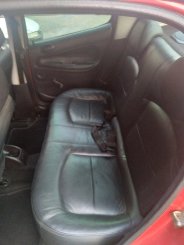 Imagem 5 de 8 de Peugeot 206 2004 1.6 16v Presence 5p