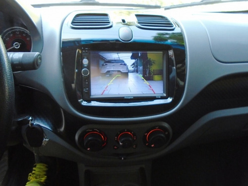 Imagem 15 de 15 de Fiat Palio Sporting 2013 1.6 Automático