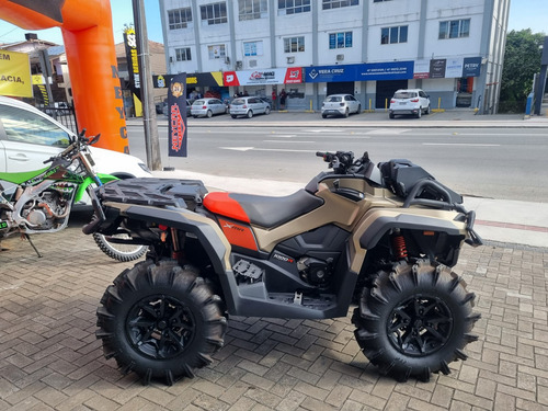 Brp Can-am Outlander X Mr 1000/1000r 4x4