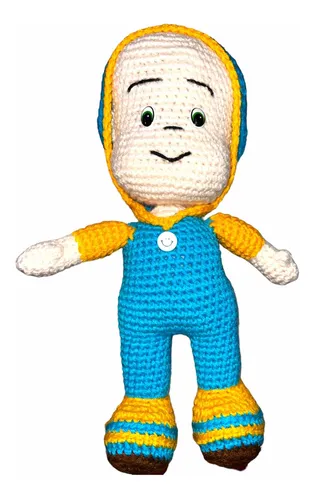 Munecos Cleo Y Cuquin MercadoLibre