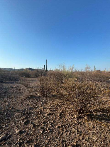 Camino A San Javier Lot 765 Parcela Z11, Loreto, Bcs