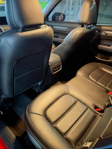 Mazda CX-5 2.5 S Grand Touring 4x2 At