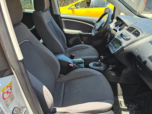 Seat Altea 1.8 Xl Stylance Dsg
