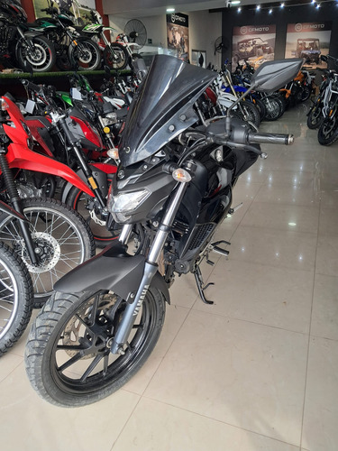 Yamaha Fz 250 2020