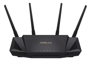Asus Rt-ax58u - Router Wifi 6 Ax3000 160mhz