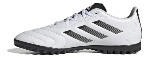 Zapatillas adidas Sin Genero Goletto Viii Tf Gy5774 Blanco