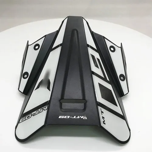 Parabrisas De Motocicleta Para Yamaha Mt09 2021 2022