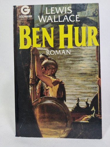 Ben Hur