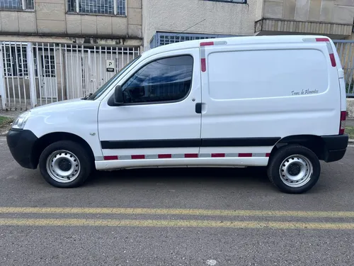Citroën Berlingo 1.6 Cargo