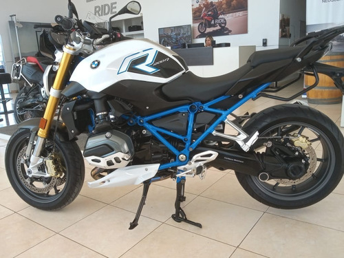 Imagen 2 de 8 de Bmw R1200r Full Inmaculada! Cordasco Austral Neuquén (p)