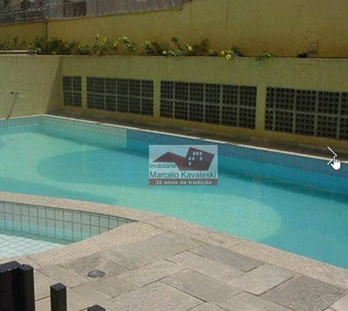 Imagem 4 de 4 de Apartamento Com 3 Dormitórios À Venda, 65 M² Por R$ 500.000 - Vila Prudente - São Paulo/sp - Ap13045