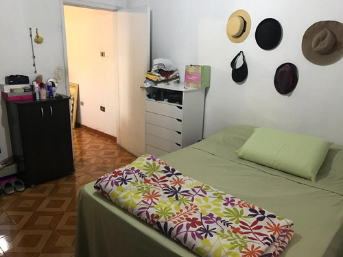Imagem 2 de 14 de Casa À Venda Na Vila Clarice-11305