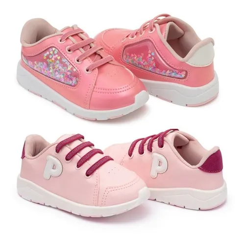 Tenis tamanho 27 sales