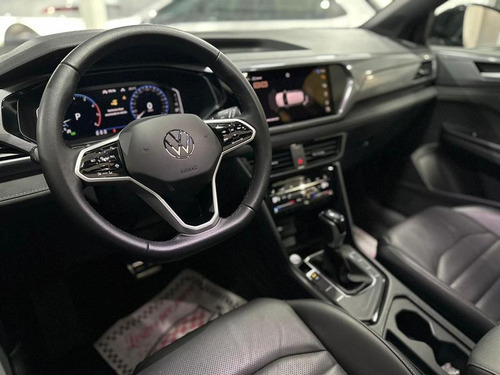 Volkswagen Taos 1.4 250 Tsi Highline